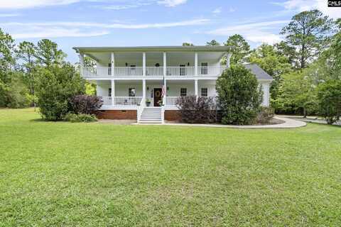 211 Twin Pine Drive, Little Mountain, SC 29075