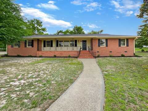 2540 Chatsworth Road, Columbia, SC 29223