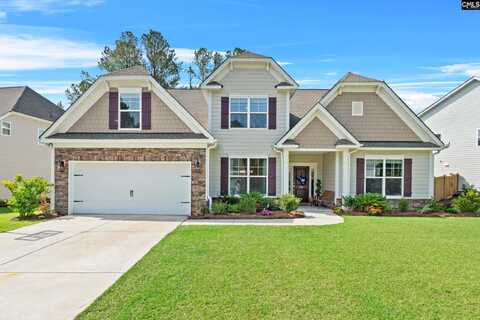 718 Cold Springs Lane, Irmo, SC 29063