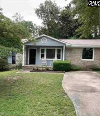 3717 woodbury Drive, Columbia, SC 29209