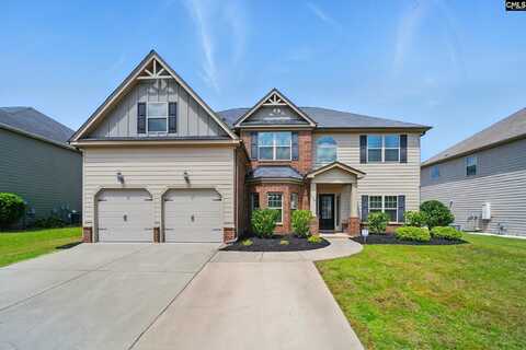 129 River Bridge Lane, Lexington, SC 29073