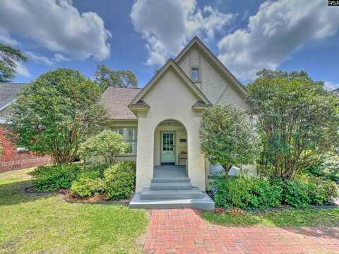 1412 Hagood Avenue, Columbia, SC 29205