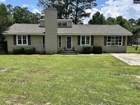 2101 Hillbeck Drive, Columbia, SC 29210