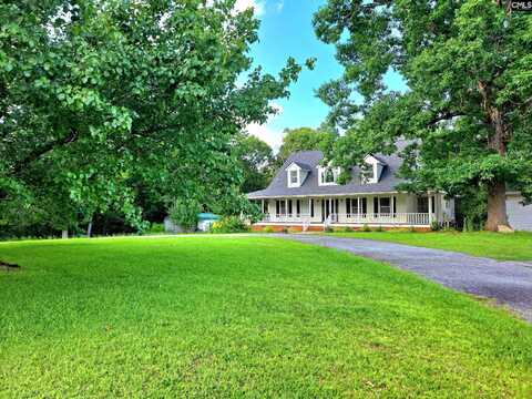 261 Long Road, Saluda, SC 29138