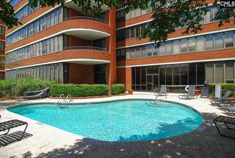 1100 Wheat Street 510, Columbia, SC 29201