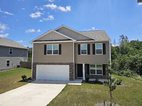 152 Woodmere Drive, Lugoff, SC 29078