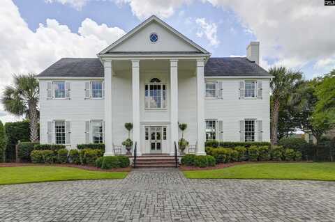 1609 Woodlake Drive, Columbia, SC 29206