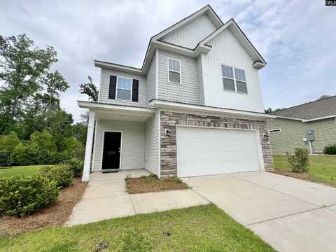 428 Manhasset Court, Blythewood, SC 29016