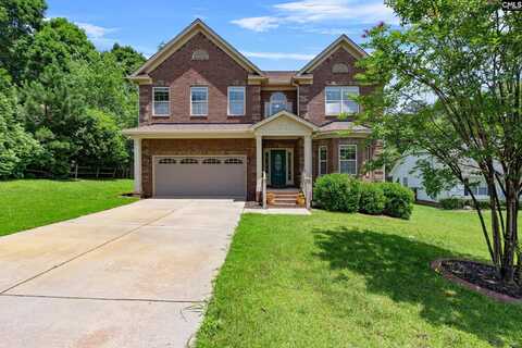 309 Tanners Mill Court, Chapin, SC 29036