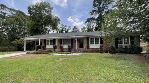 6965 Shelley Road, Columbia, SC 29209