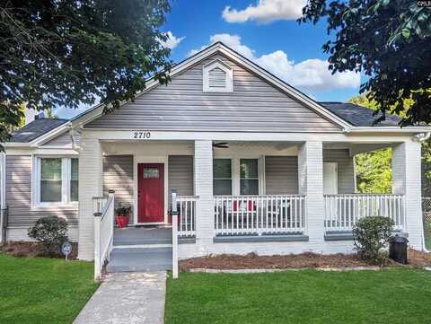 2710 Columbia Avenue, Columbia, SC 29201