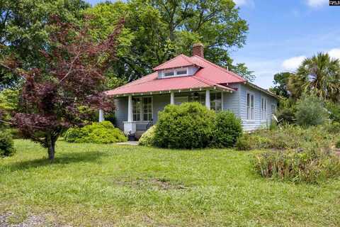 4537 State Hwy 215 South, Jenkinsville, SC 29065