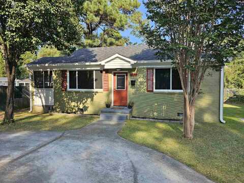 802 S Kilbourne Road, Columbia, SC 29205
