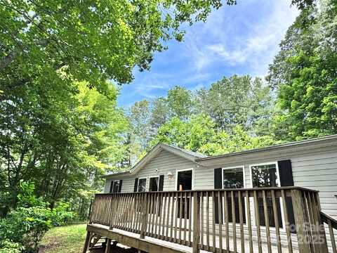 39 Hill and Dale Road, Leicester, NC 28748