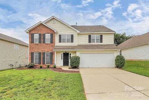 720 Reigate Road, Charlotte, NC 28262