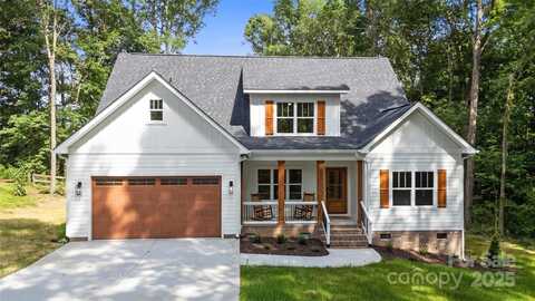 1004 E Sandy Ridge Road, Monroe, NC 28112