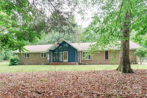 1565 Earnhardt Road, Salisbury, NC 28146