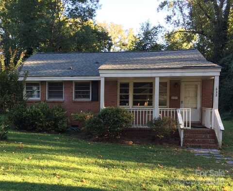 632 Fortune Street, Charlotte, NC 28205