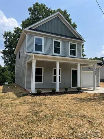 242 North Avenue, Troutman, NC 28166