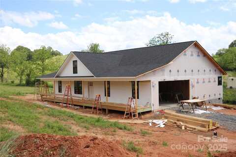 632 Morlin Acres Drive, Marshall, NC 28753