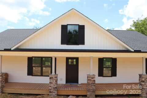 632 Morlin Acres Drive, Marshall, NC 28753
