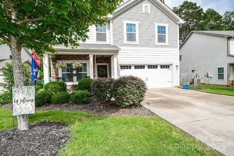 120 Tranquil Court, Locust, NC 28097