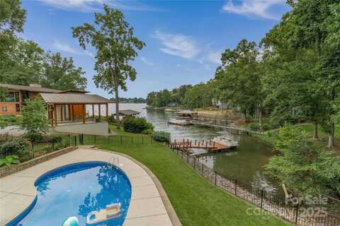 8593 Bailey Drive, Terrell, NC 28682