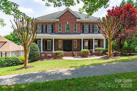 1009 Brookline Drive, Huntersville, NC 28078