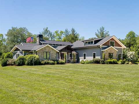 5 Bridgewater Drive, Fletcher, NC 28732