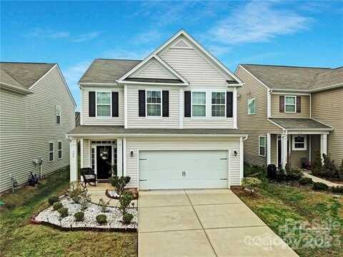 500 Knothole Lane, Charlotte, NC 28214