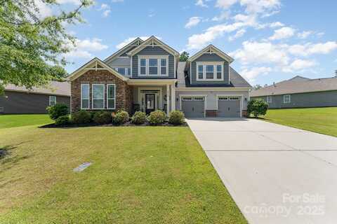 2606 Cheverny Place, Concord, NC 28027