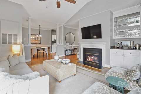 5730 Closeburn Road, Charlotte, NC 28210