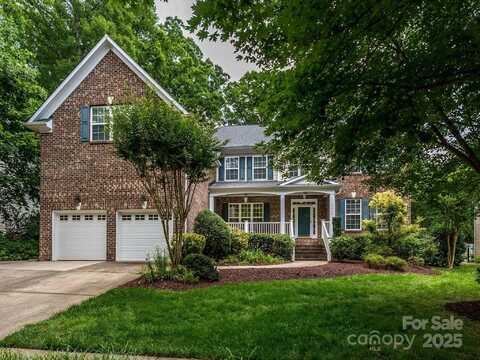 9212 John Hawks Road, Cornelius, NC 28031