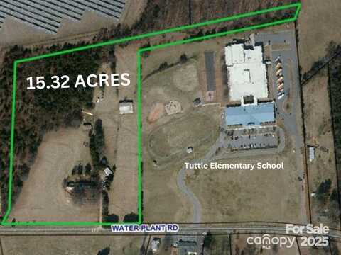 2808 Water Plant Road, Maiden, NC 28650