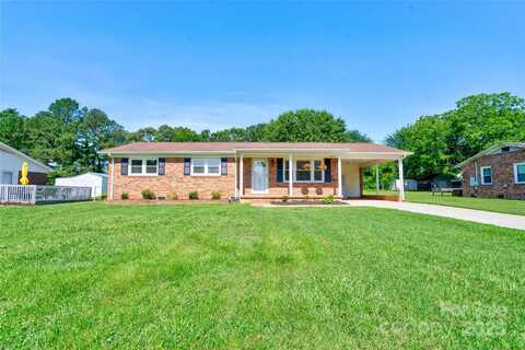 3413 Fallston Road, Shelby, NC 28150