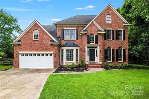 6432 Morningsong Lane, Charlotte, NC 28269