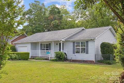 3721 Conway Avenue, Charlotte, NC 28209