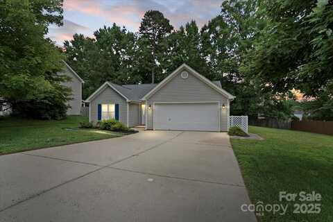 3114 Pine Pointe Street, Matthews, NC 28104