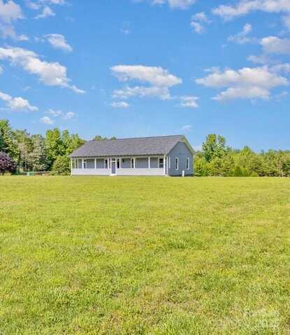 135 Waycross Drive, Rockwell, NC 28110