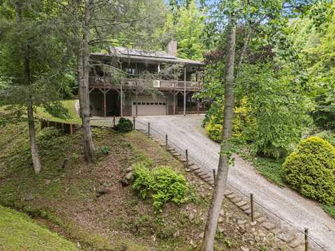 305 Pound Mill Branch Road, Green Mountain, NC 28740