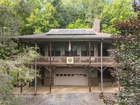 305 Pound Mill Branch Road, Green Mountain, NC 28740