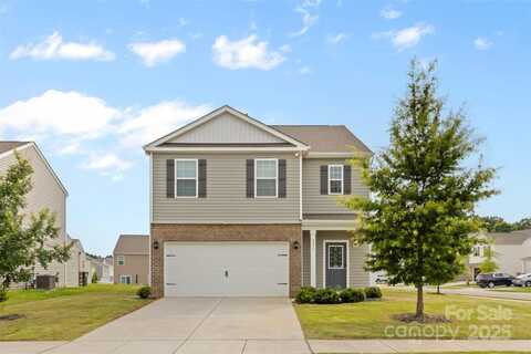 331 Gaines Road, Clover, SC 29710