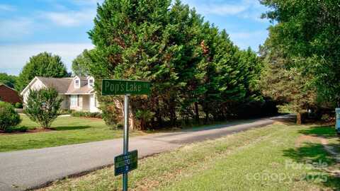 000 Pops Lake Road, Statesville, NC 28625