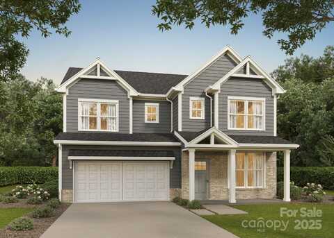 4037 Jenison Valley Court, Charlotte, NC 28214