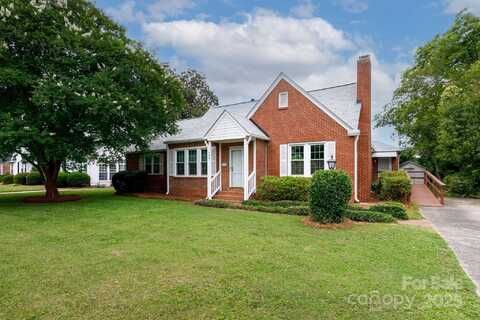 761 Milton Avenue, Rock Hill, SC 29730