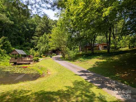 26 Melton Road, Candler, NC 28715