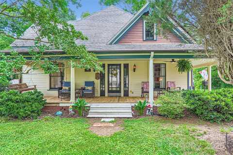 200 W 14th Street, Salisbury, NC 28144