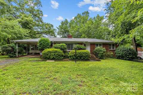 6207 Robinson Church Road, Charlotte, NC 28215