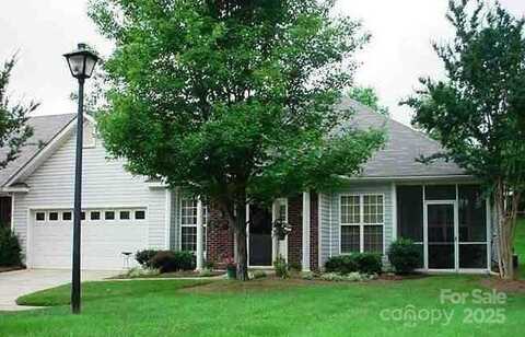 4492 Antelope Lane, Charlotte, NC 28269