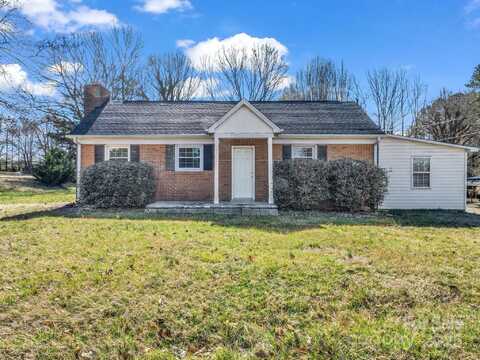 2100 Lincolnton Highway, Cherryville, NC 28021